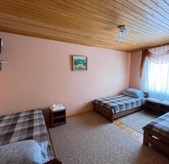 Hotel горизонт