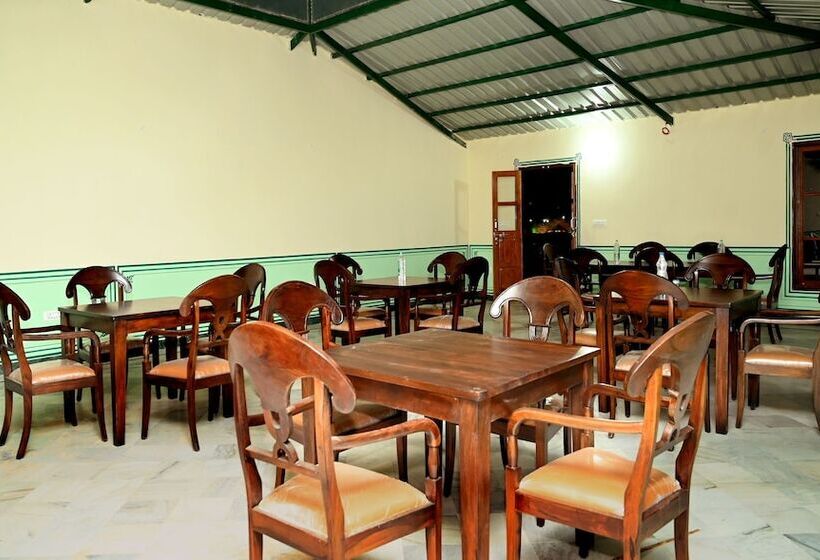 酒店 Aaram Baagh Resort & Spa Maheshwar