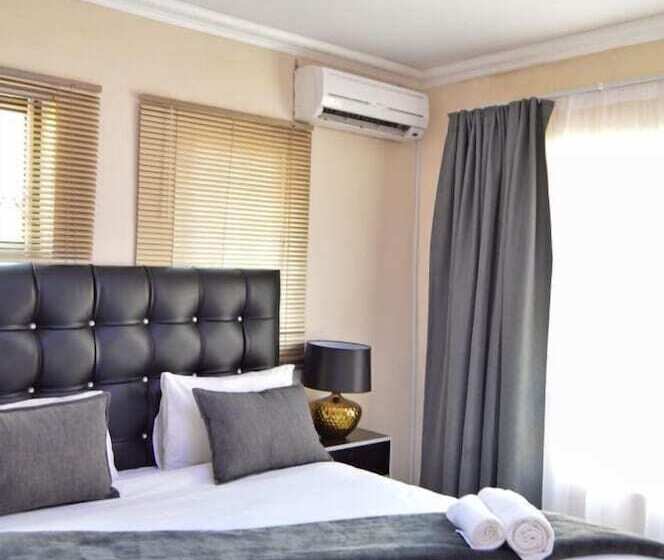 فندق Dineos Lodge And Spa