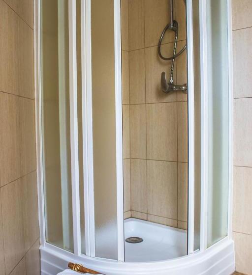 هتل Guesthouse četri Vēji
