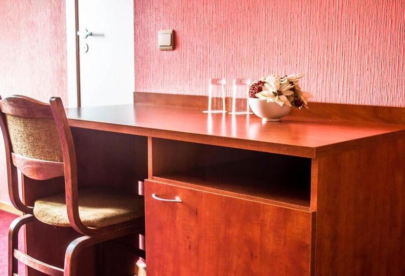 هتل Guesthouse četri Vēji