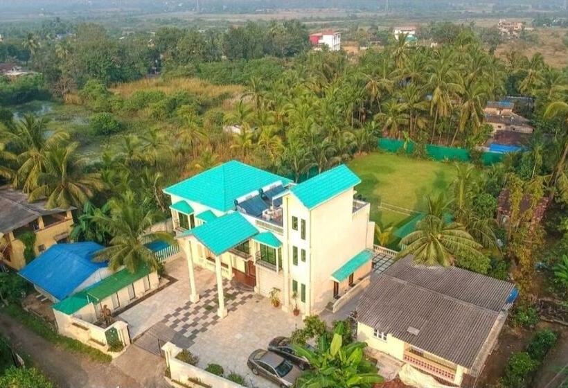 בית מלון כפרי Heritage Villa