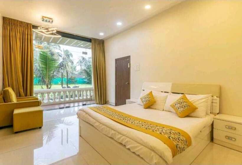 בית מלון כפרי Heritage Villa