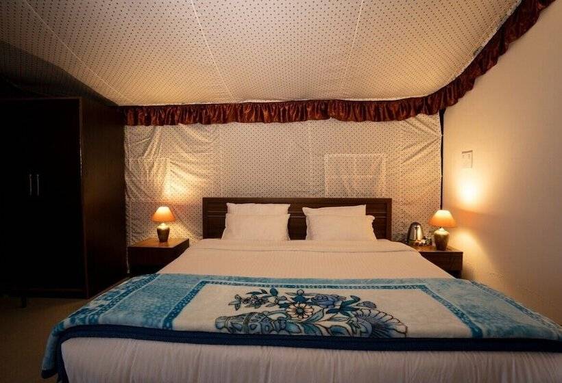فندق Himalayan Camps And Resort