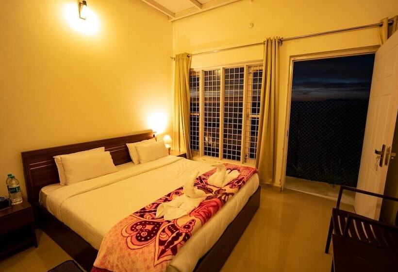 فندق Himalayan Camps And Resort