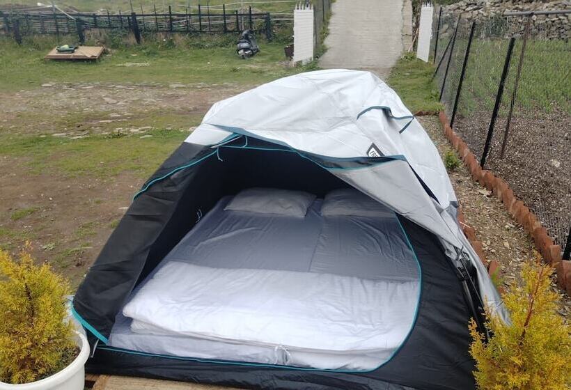 فندق Himalayan Camps And Resort