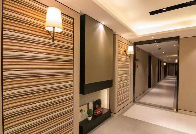 هتل Home Inns Collection