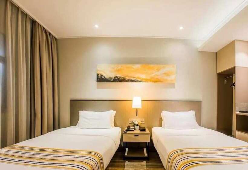 هتل Home Inns Collection