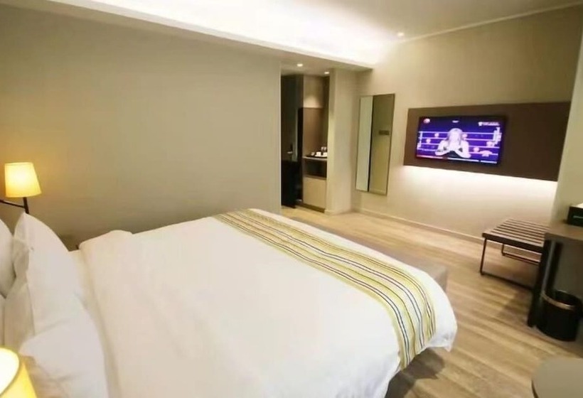 هتل Home Inns Collection