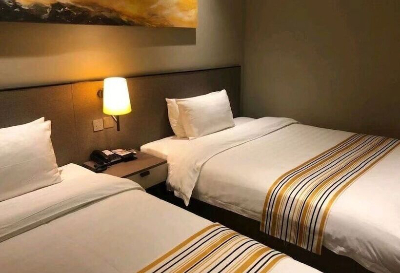 هتل Home Inns Collection