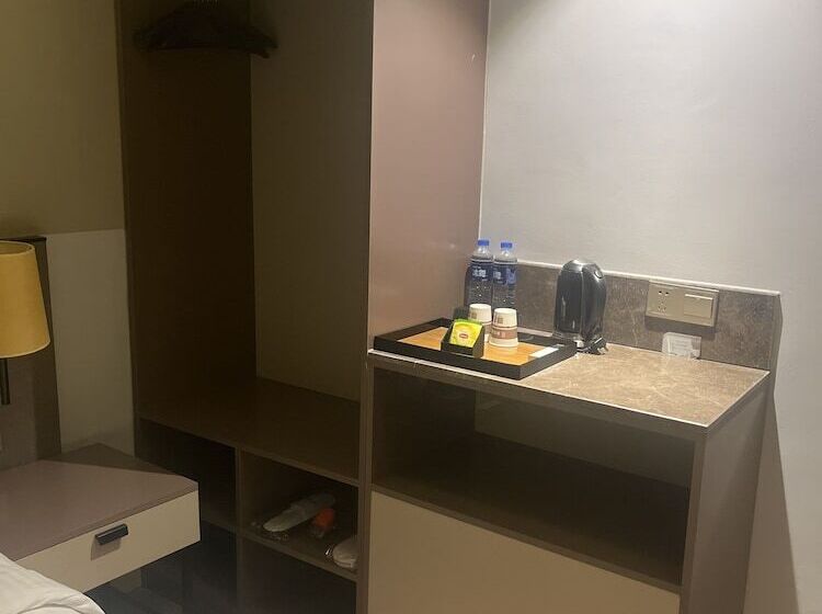 هتل Home Inns Collection