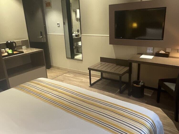 هتل Home Inns Collection