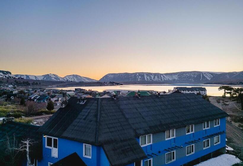 Hotel Kallfu By Nordic
