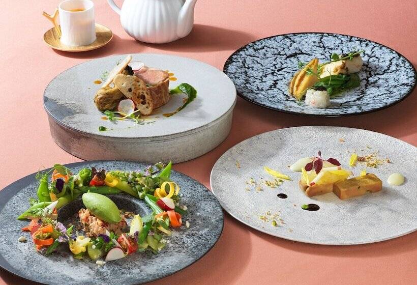 酒店 Lake Toya Tsuruga Resort Hikari No Uta