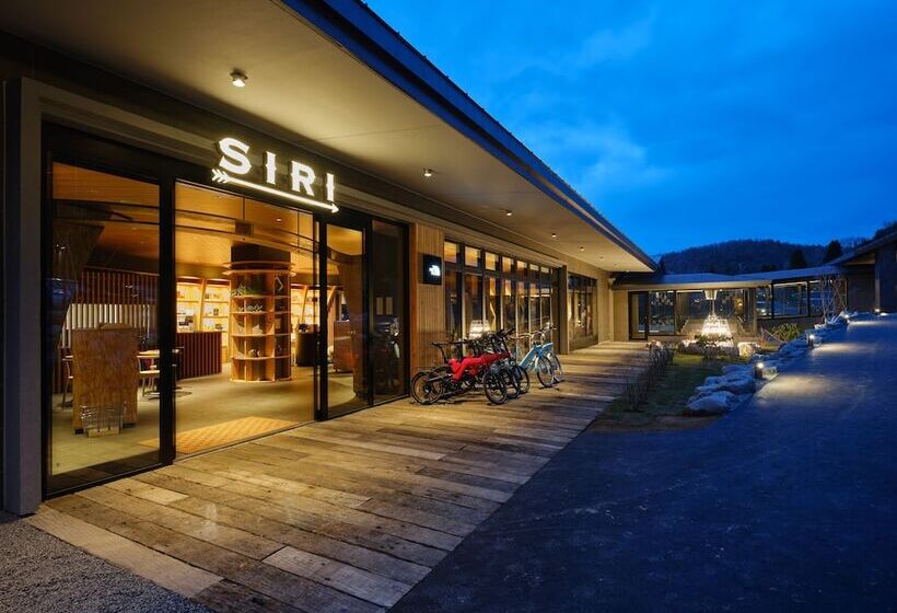 酒店 Lake Toya Tsuruga Resort Hikari No Uta