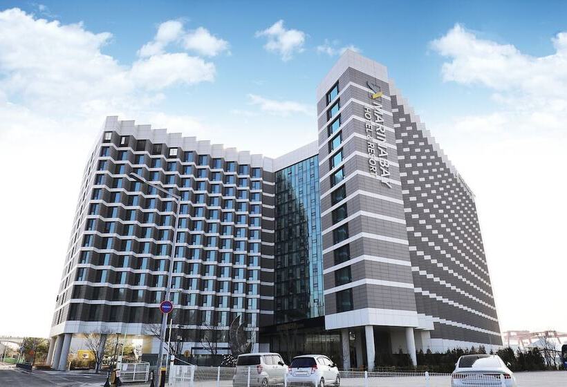 ホテル Marinabay Seoul