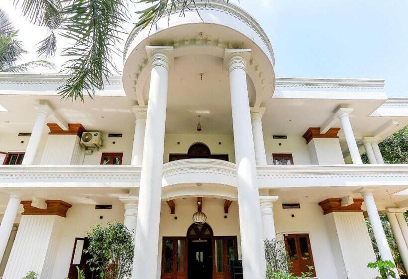 فندق Oyo Flagship Sreedevi Garden