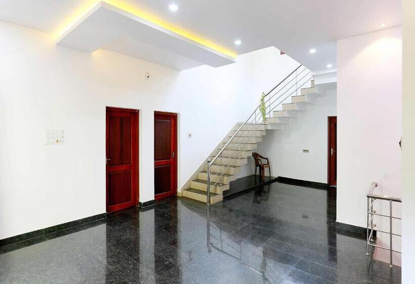 فندق Oyo Flagship Sreedevi Garden