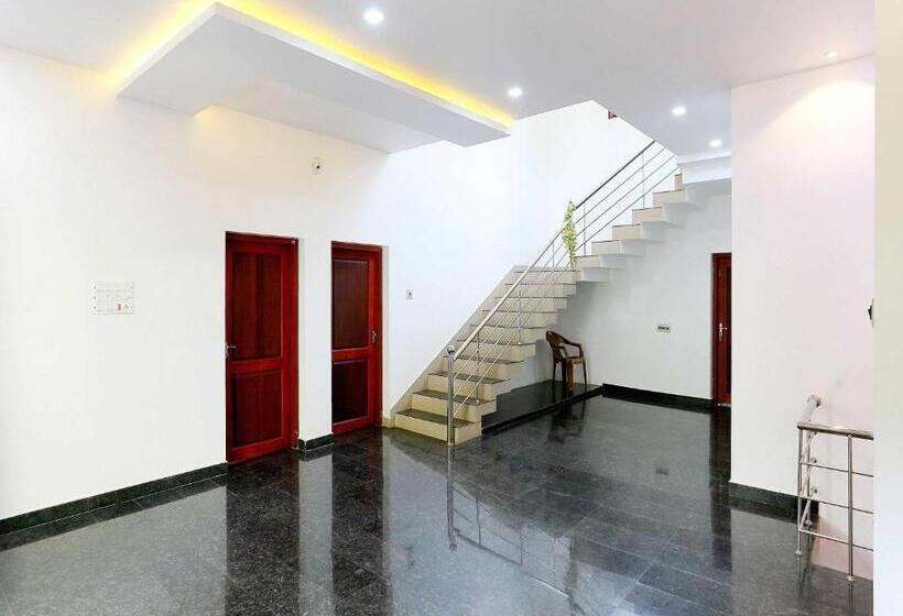فندق Oyo Flagship Sreedevi Garden