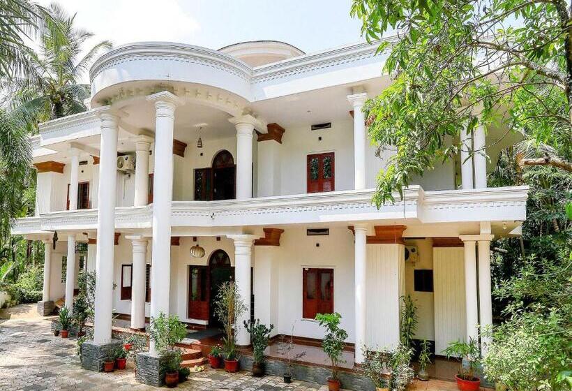 فندق Oyo Flagship Sreedevi Garden