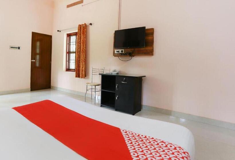 فندق Oyo Flagship Sreedevi Garden