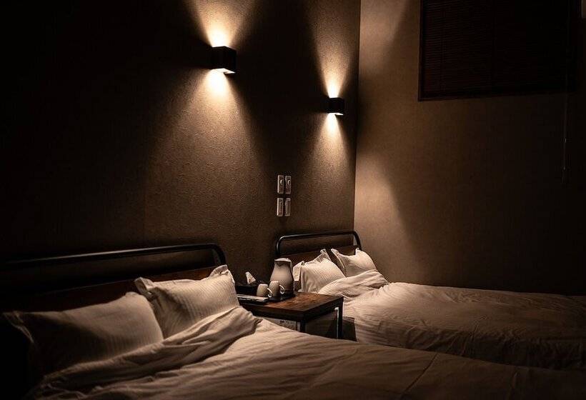 فندق Resort Inn Iriomotejima