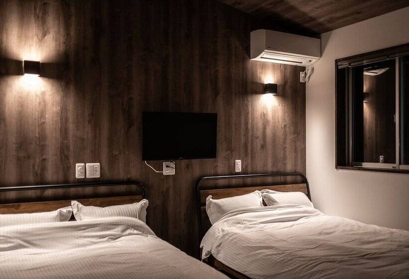 فندق Resort Inn Iriomotejima