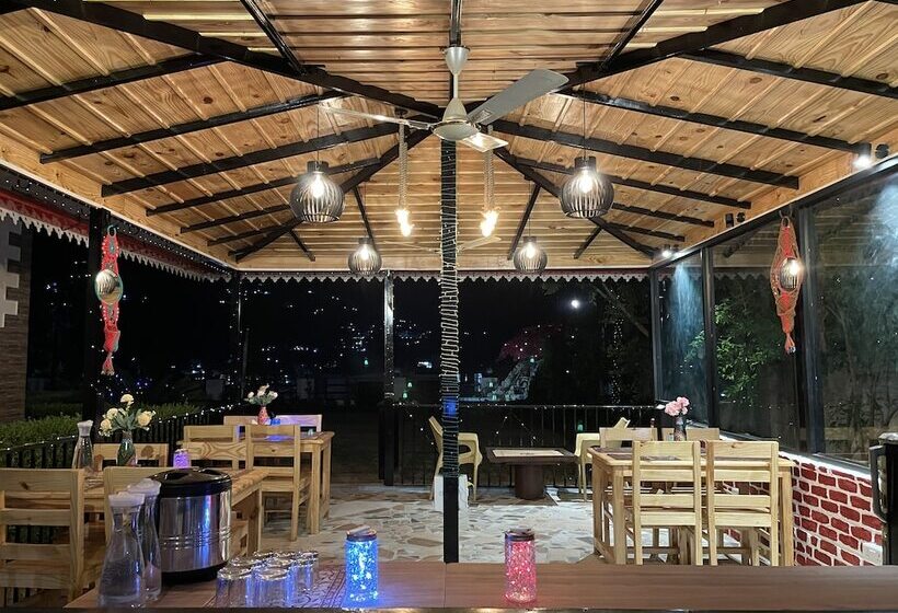 فندق Sangita Resorts Naukuchiatal