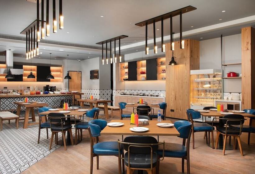 هتل Shanghai Hongqiao Tongpai