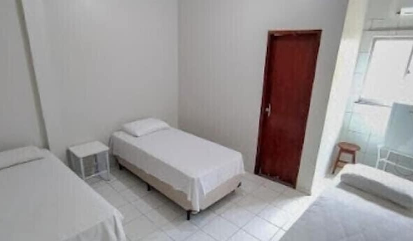فندق São Cristóvão