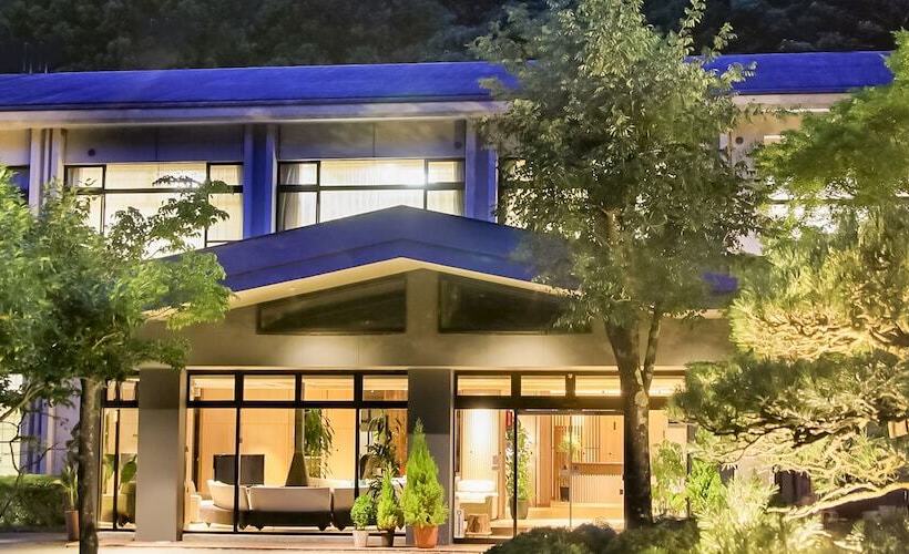 ホテル Springs Village Tanzawa Spa Resort