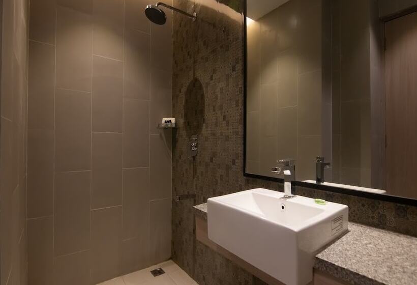 בית מלון כפרי Wonder Hills,har Ki Pauri Road Haridwar