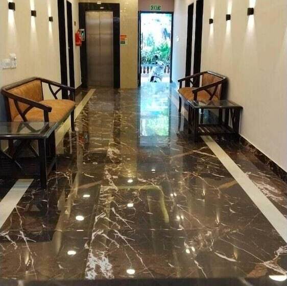 酒店 La Mer Beach Resorts