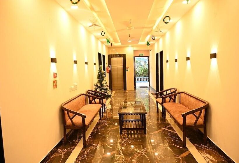 酒店 La Mer Beach Resorts