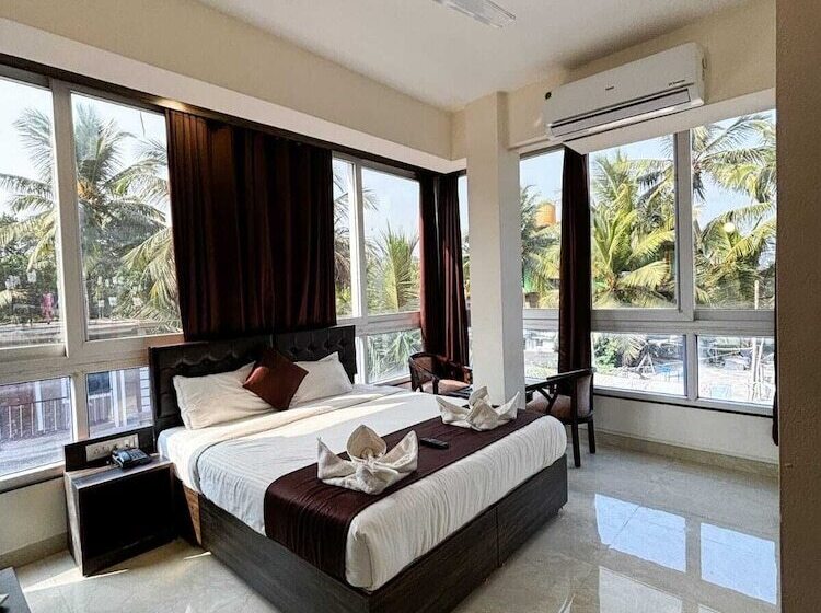 酒店 La Mer Beach Resorts