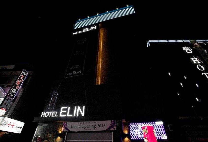 汽车旅馆  Guri Elin