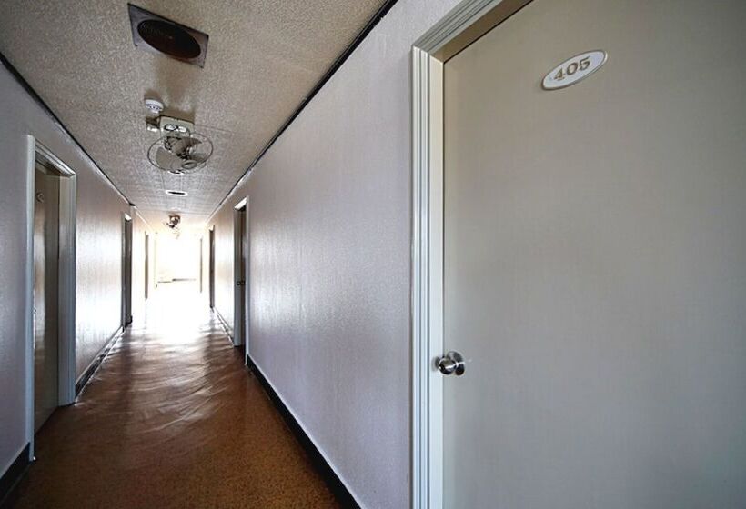 モーテル Ulam Baekam Goryeo Oncheon