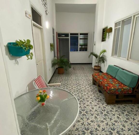 پانسیون Believer Hostel