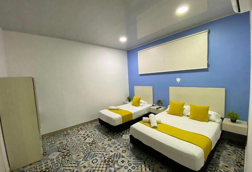 پانسیون Believer Hostel