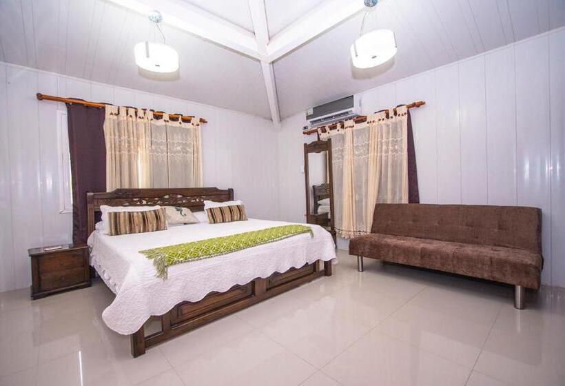 پانسیون Casa Boutique Blessed Place