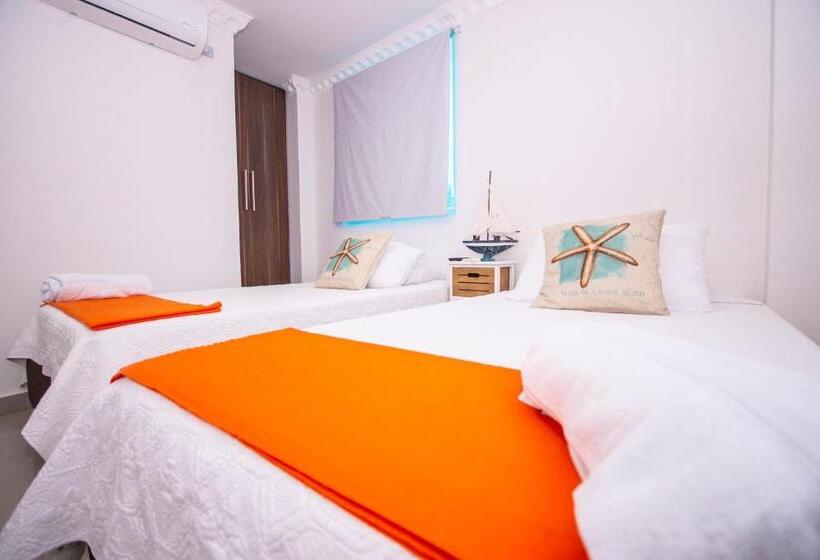 پانسیون Casa Boutique Blessed Place