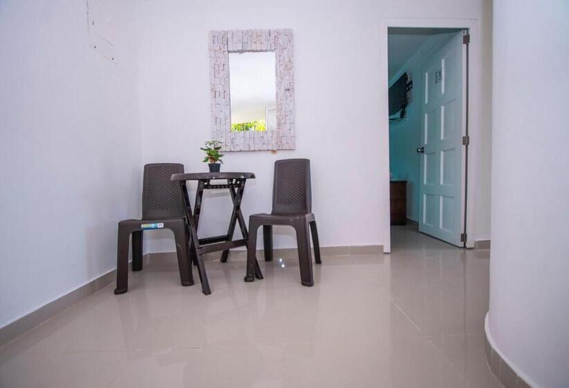 پانسیون Casa Boutique Blessed Place