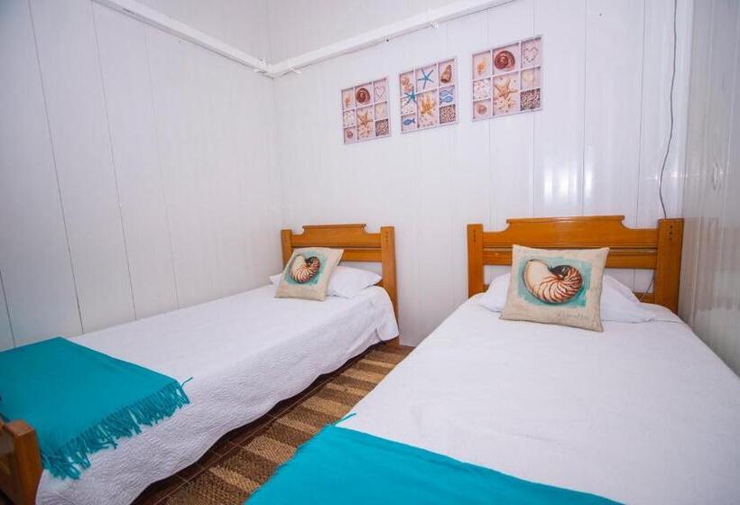 پانسیون Casa Boutique Blessed Place