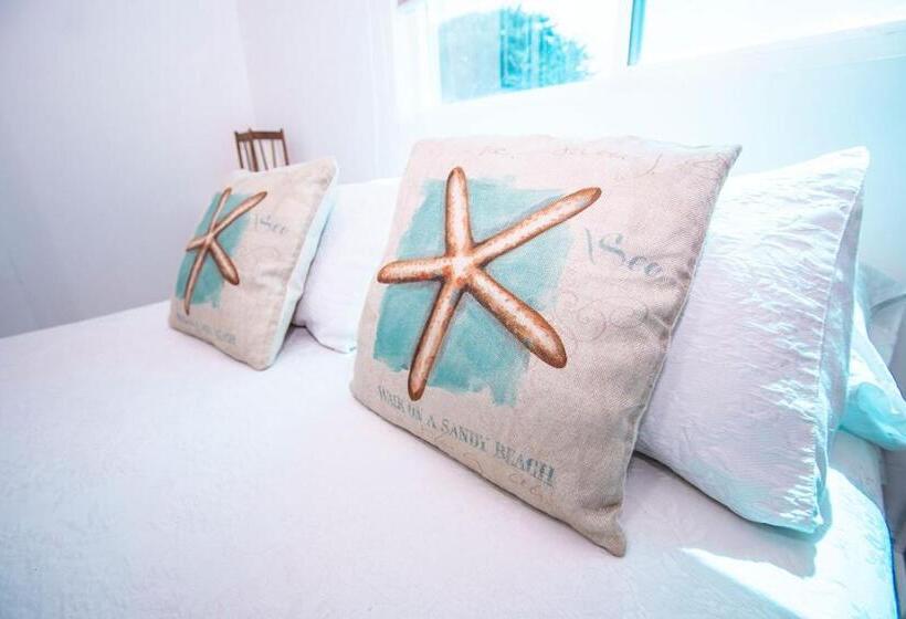 پانسیون Casa Boutique Blessed Place