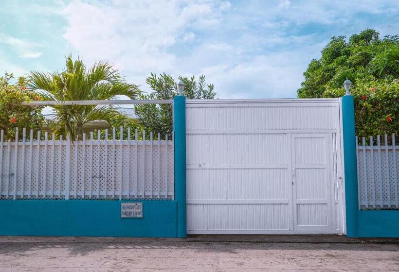 پانسیون Casa Boutique Blessed Place