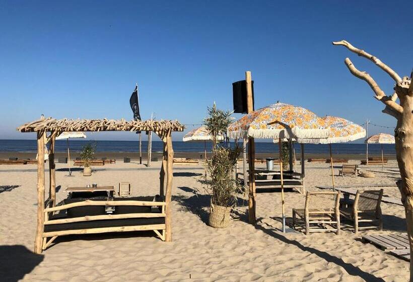 پانسیون Guest House Aquarius