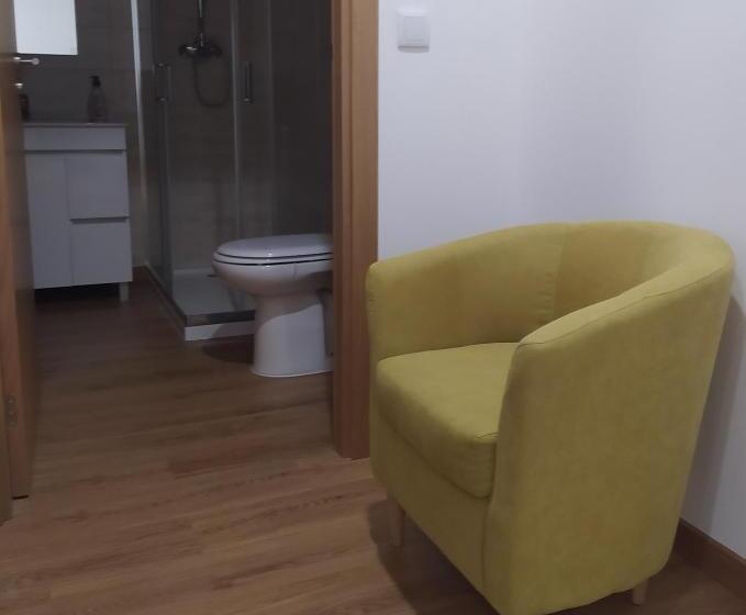 펜션 Mondalva Apartamentos