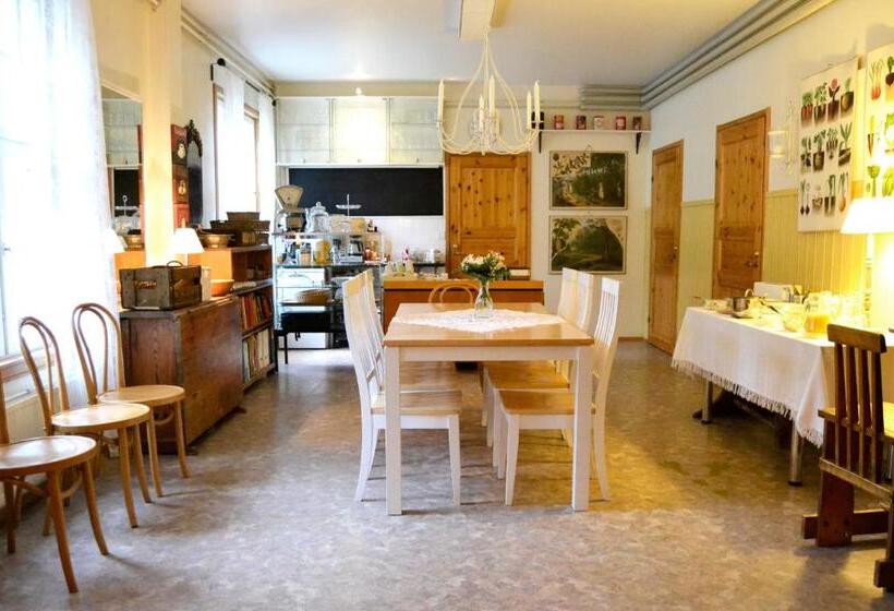 ペンション Villa Puharila