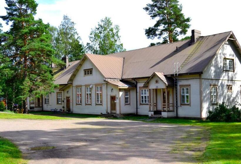 ペンション Villa Puharila