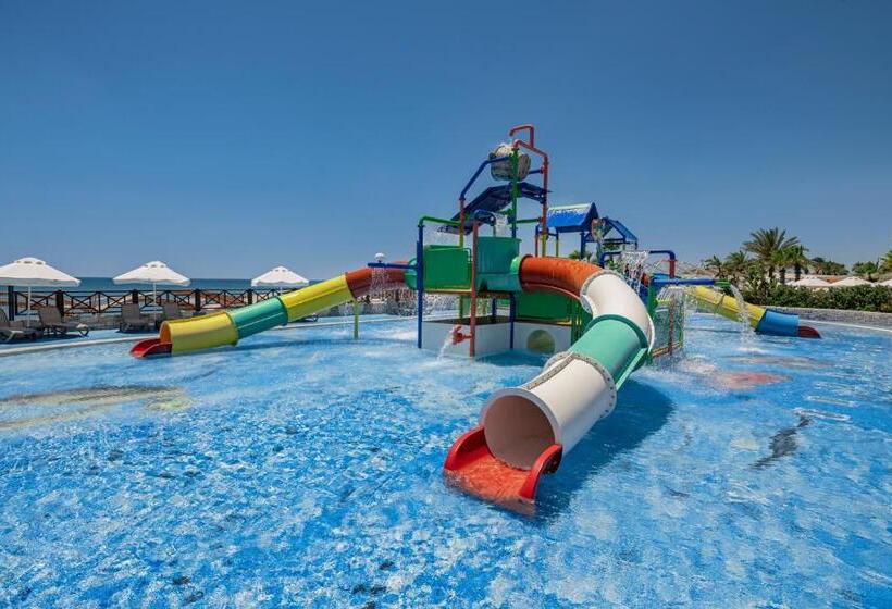 리조트 Papillon Belvil Holiday Village
